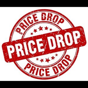 Price Drop